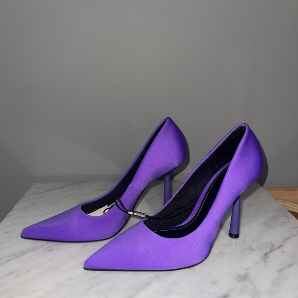 Zara heals - never worn - Picture 3 of 4